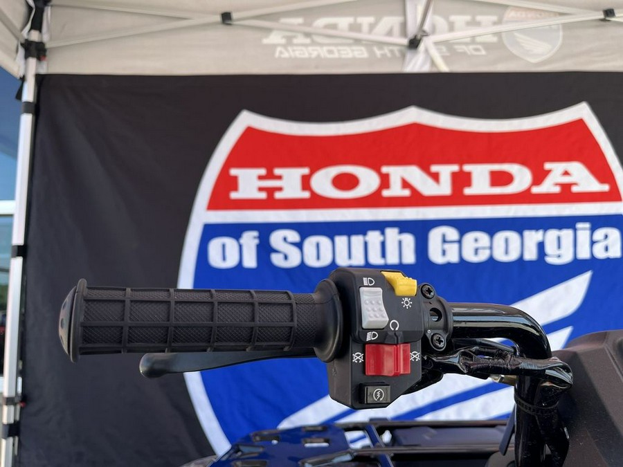 2026 Honda FourTrax Foreman® 4x4 EPS