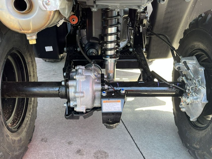 2026 Honda FourTrax Foreman® 4x4 EPS