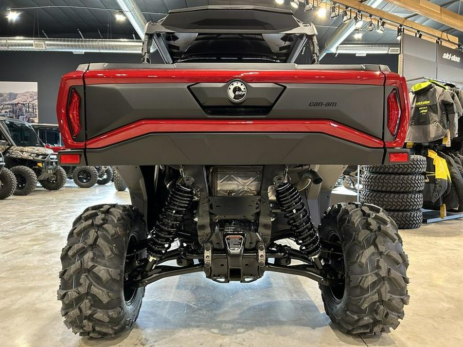 2026 Can-Am® Commander MAX XT 1000R