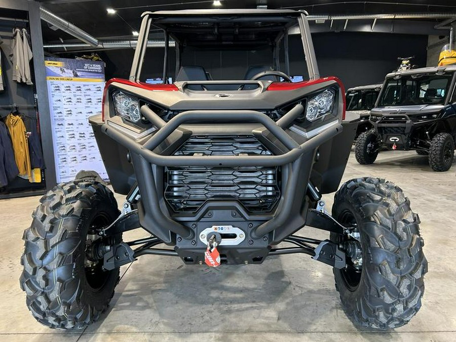 2026 Can-Am® Commander MAX XT 1000R