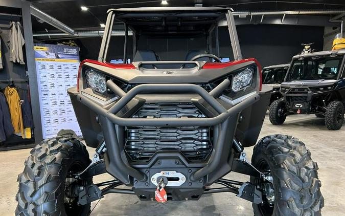 2026 Can-Am® Commander MAX XT 1000R