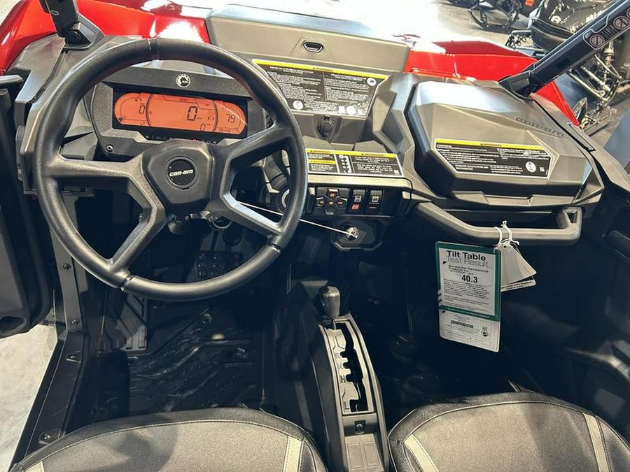 2026 Can-Am® Commander MAX XT 1000R