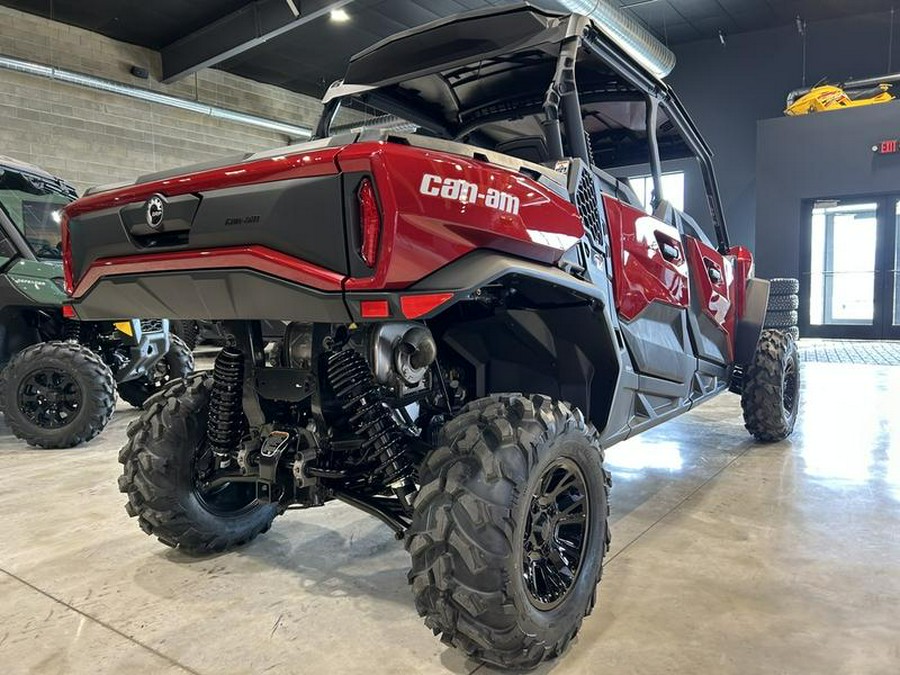 2026 Can-Am® Commander MAX XT 1000R