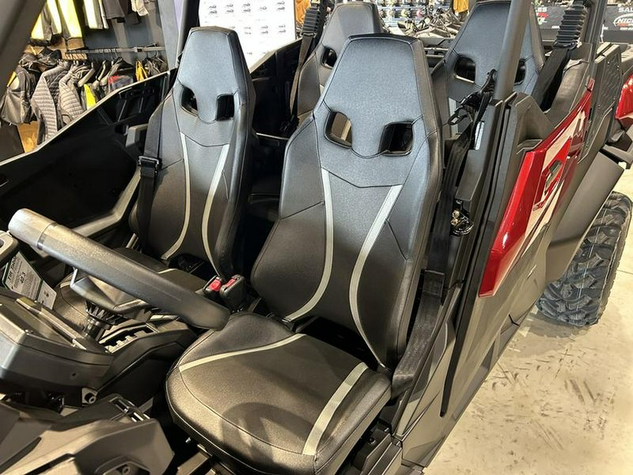 2026 Can-Am® Commander MAX XT 1000R