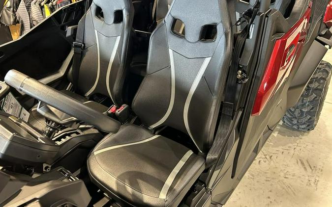 2026 Can-Am® Commander MAX XT 1000R