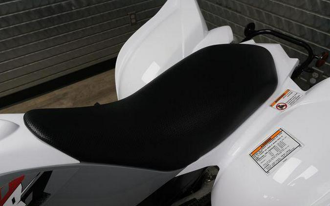 2026 YAMAHA RAPTOR 700