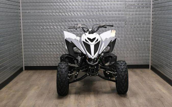 2026 YAMAHA RAPTOR 700