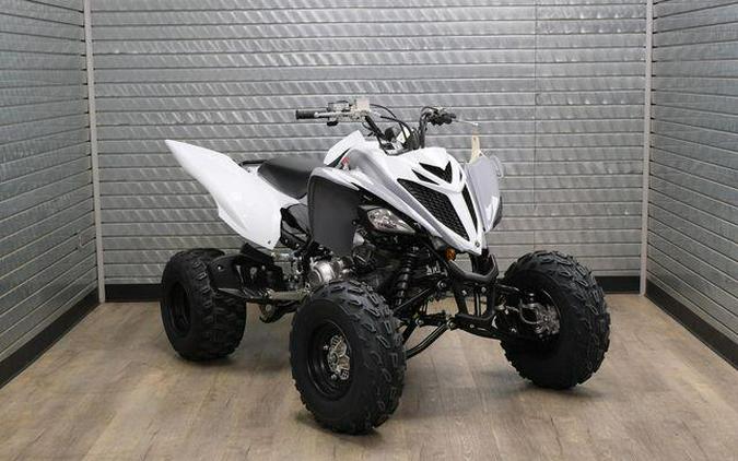 2026 YAMAHA RAPTOR 700