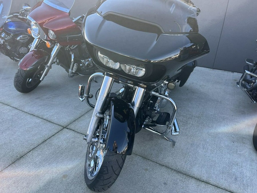 2017 Harley-Davidson FLTRXS - Road Glide Special