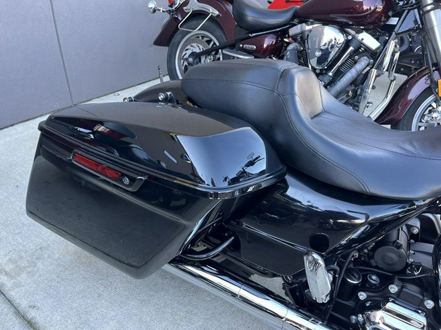 2017 Harley-Davidson FLTRXS - Road Glide Special