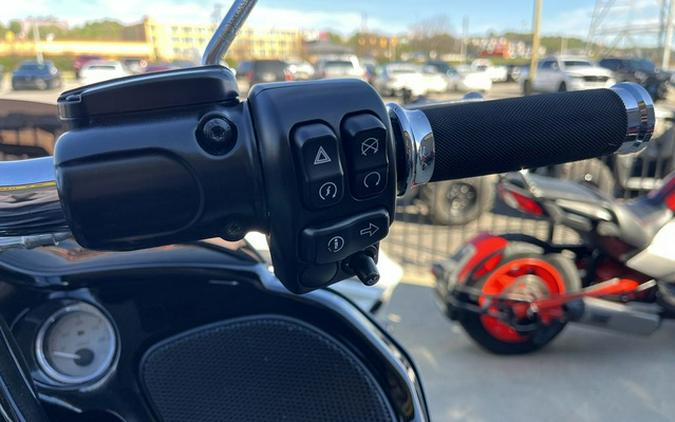 2017 Harley-Davidson FLTRXS - Road Glide Special