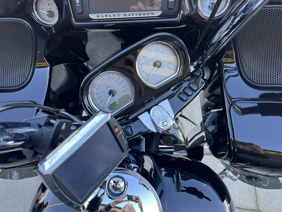 2017 Harley-Davidson FLTRXS - Road Glide Special