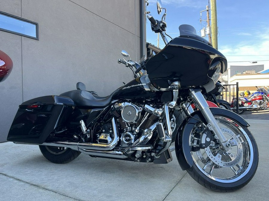 2017 Harley-Davidson FLTRXS - Road Glide Special