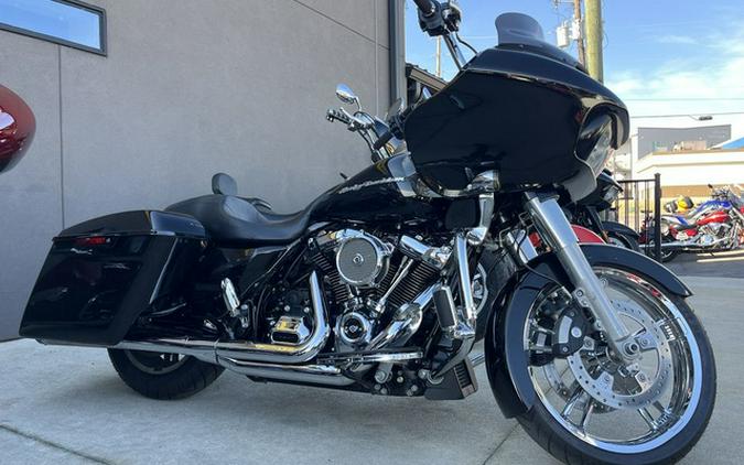 2017 Harley-Davidson FLTRXS - Road Glide Special