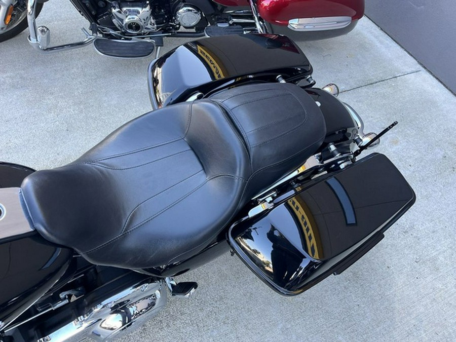 2017 Harley-Davidson FLTRXS - Road Glide Special