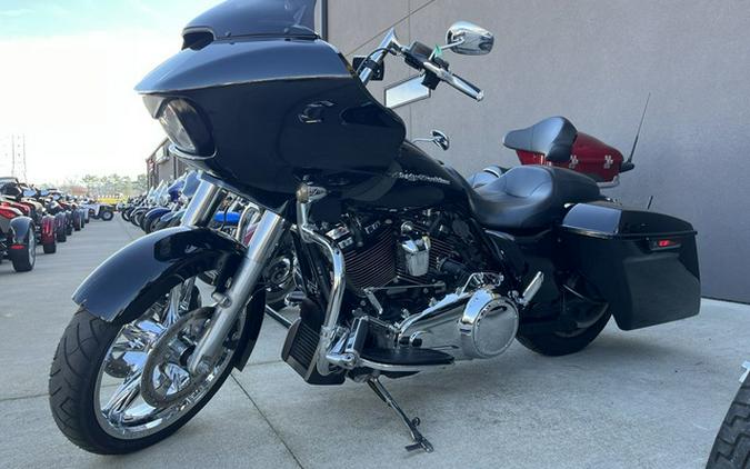 2017 Harley-Davidson FLTRXS - Road Glide Special