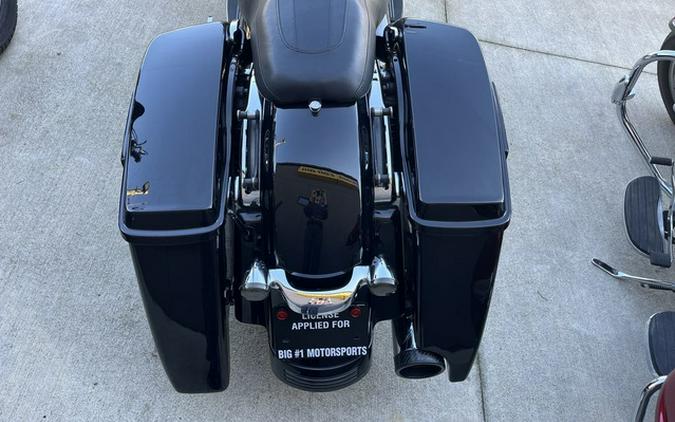 2017 Harley-Davidson FLTRXS - Road Glide Special