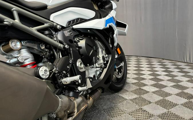 2026 BMW S 1000 RR