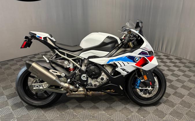 2026 BMW S 1000 RR