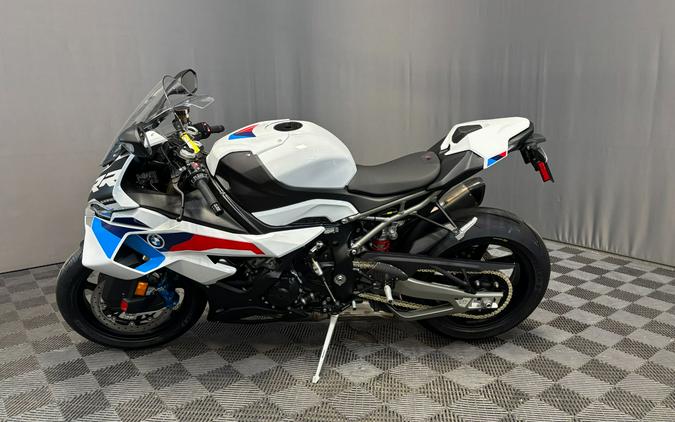 2026 BMW S 1000 RR