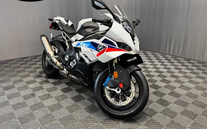 2026 BMW S 1000 RR