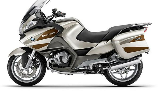 2013 BMW R 1200 RT