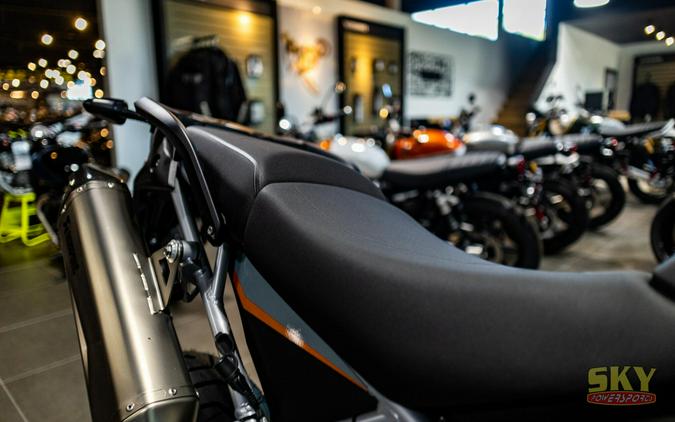 2026 Triumph Tiger 900 Desert Edition