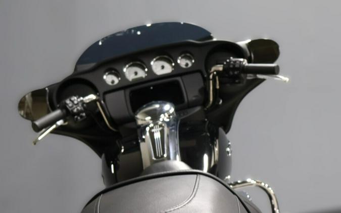 2023 Harley-Davidson Street Glide FLHX