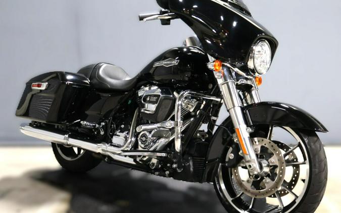 2023 Harley-Davidson Street Glide FLHX