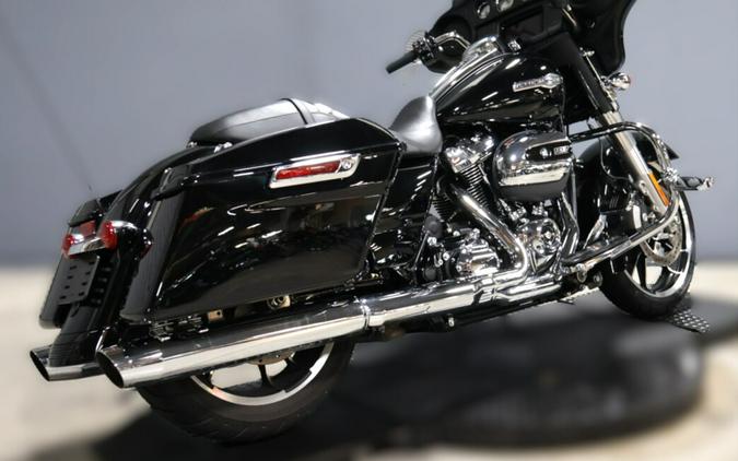 2023 Harley-Davidson Street Glide FLHX