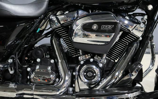 2023 Harley-Davidson Street Glide FLHX