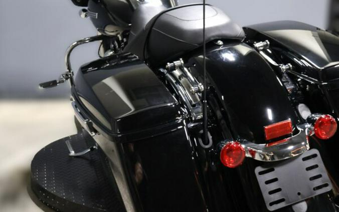 2023 Harley-Davidson Street Glide FLHX