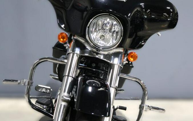 2023 Harley-Davidson Street Glide FLHX
