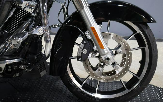 2023 Harley-Davidson Street Glide FLHX