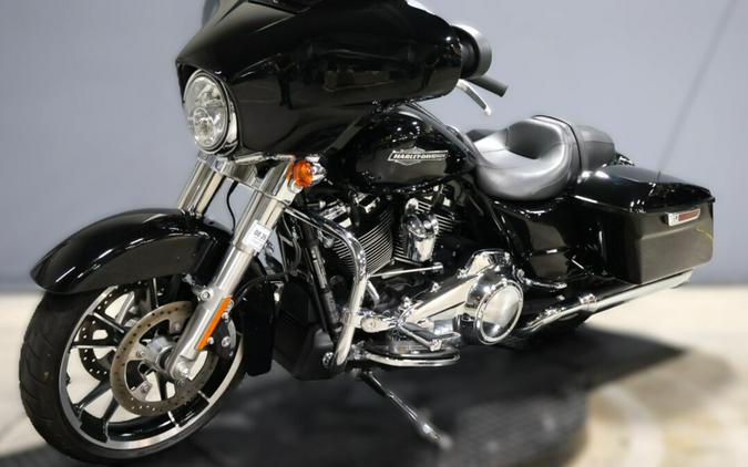 2023 Harley-Davidson Street Glide FLHX