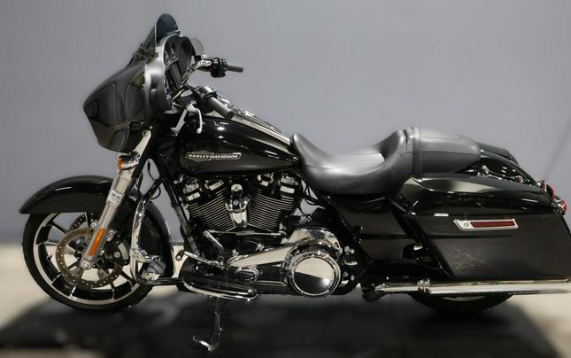 2023 Harley-Davidson Street Glide FLHX
