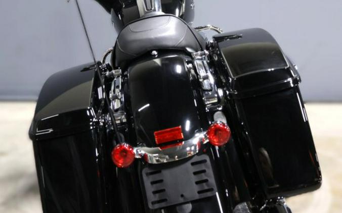 2023 Harley-Davidson Street Glide FLHX