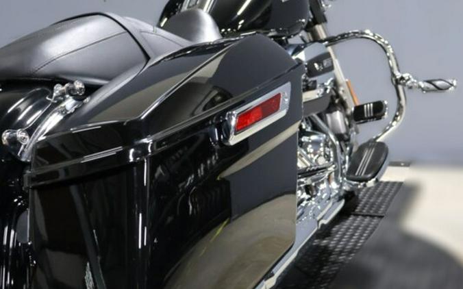 2023 Harley-Davidson Street Glide FLHX