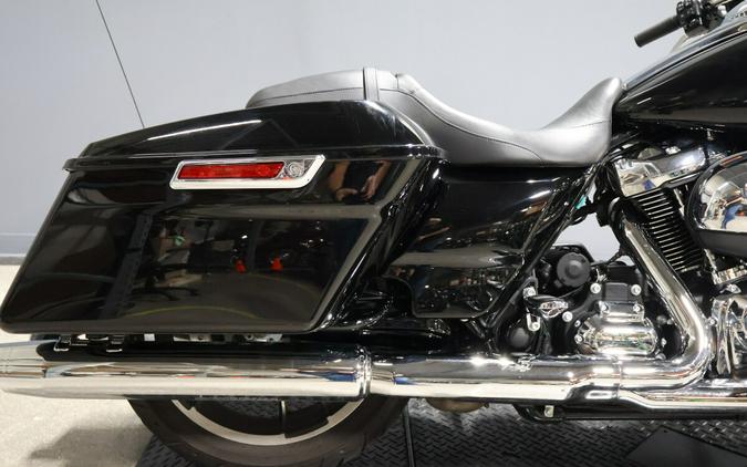 2023 Harley-Davidson Street Glide FLHX