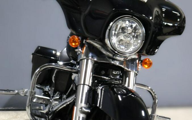 2023 Harley-Davidson Street Glide FLHX