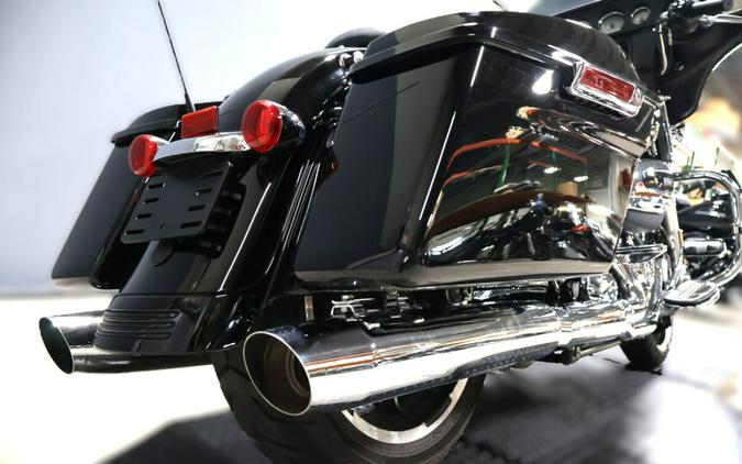 2023 Harley-Davidson Street Glide FLHX