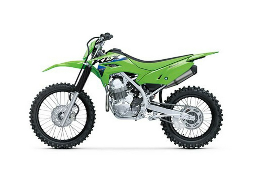 2026 Kawasaki KLX 230R