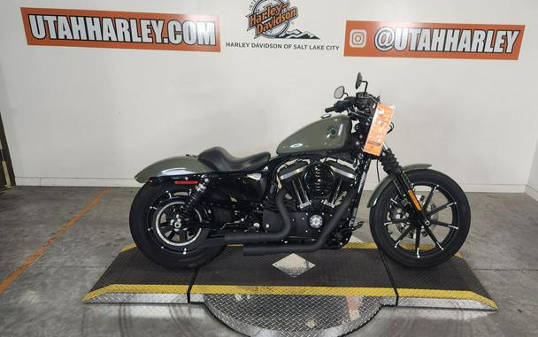 2021 Harley-Davidson Iron 883™