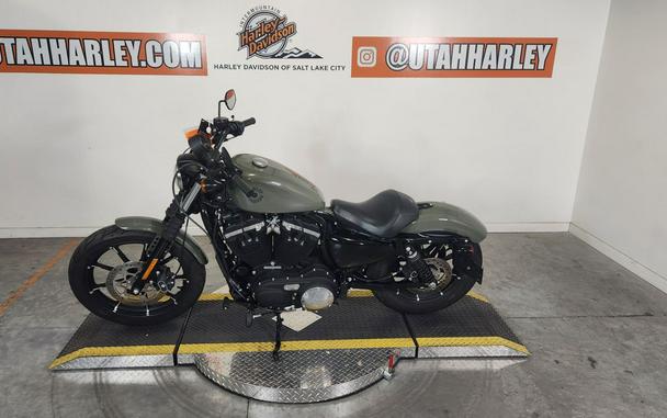 2021 Harley-Davidson Iron 883™