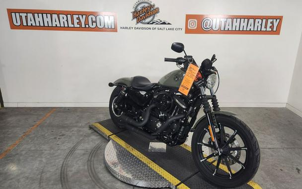 2021 Harley-Davidson Iron 883™
