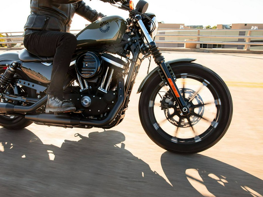 2021 Harley-Davidson Iron 883™