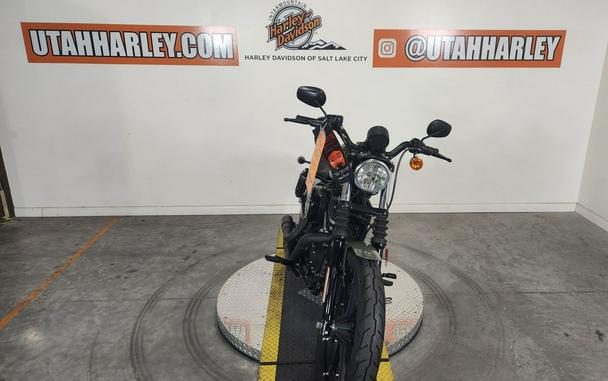 2021 Harley-Davidson Iron 883™