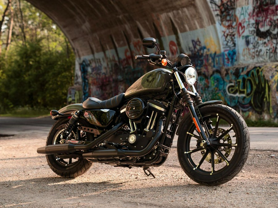 2021 Harley-Davidson Iron 883™