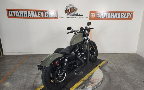 2021 Harley-Davidson Iron 883™
