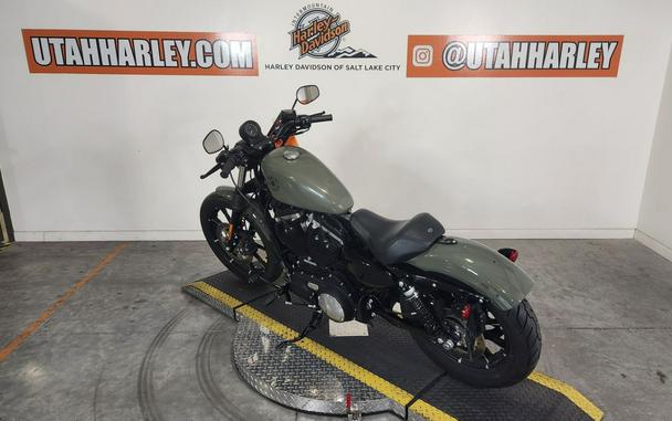 2021 Harley-Davidson Iron 883™